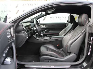 MERCEDES-BENZ E 53 AMG  4Matic MwSt Burmester Pano 3&hellip;