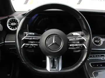 MERCEDES-BENZ E 53 AMG  4Matic MwSt Burmester Pano 3&hellip;