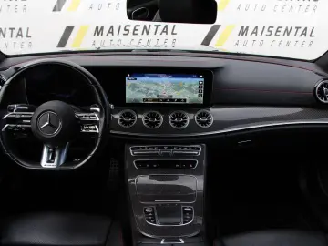 MERCEDES-BENZ E 53 AMG  4Matic MwSt Burmester Pano 3&hellip;