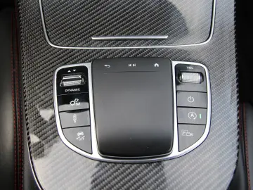 MERCEDES-BENZ E 53 AMG  4Matic MwSt Burmester Pano 3&hellip;