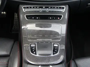 MERCEDES-BENZ E 53 AMG  4Matic MwSt Burmester Pano 3&hellip;