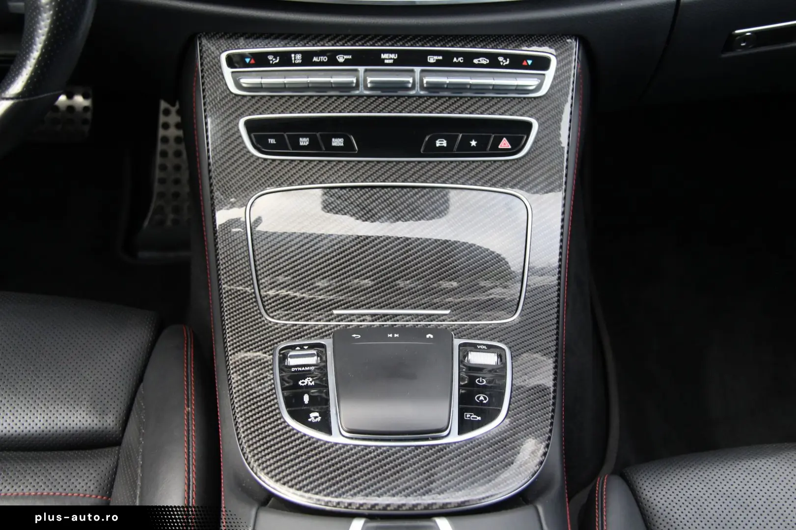 MERCEDES-BENZ E 53 AMG  4Matic MwSt Burmester Pano 3&hellip;