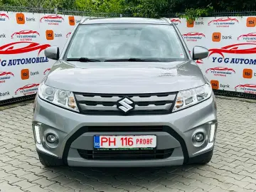 SUZUKI VITARA   Fab.- 09.2016   1.6 DIESEL 120 Cp   Euro 6