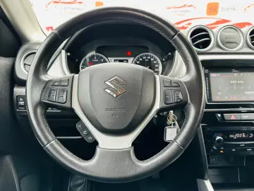 SUZUKI VITARA   Fab.- 09.2016   1.6 DIESEL 120 Cp   Euro 6