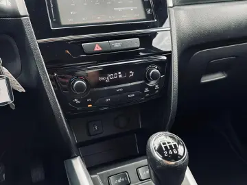 SUZUKI VITARA   Fab.- 09.2016   1.6 DIESEL 120 Cp   Euro 6