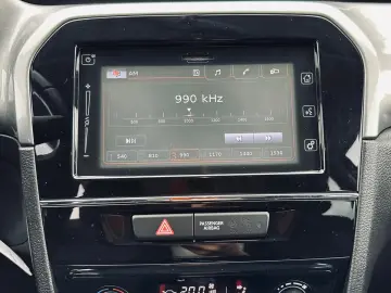 SUZUKI VITARA   Fab.- 09.2016   1.6 DIESEL 120 Cp   Euro 6