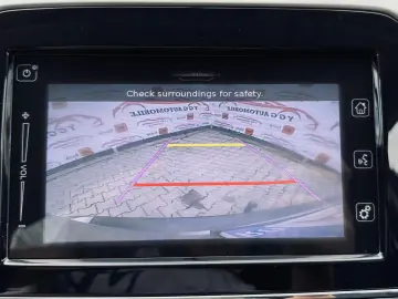 SUZUKI VITARA   Fab.- 09.2016   1.6 DIESEL 120 Cp   Euro 6