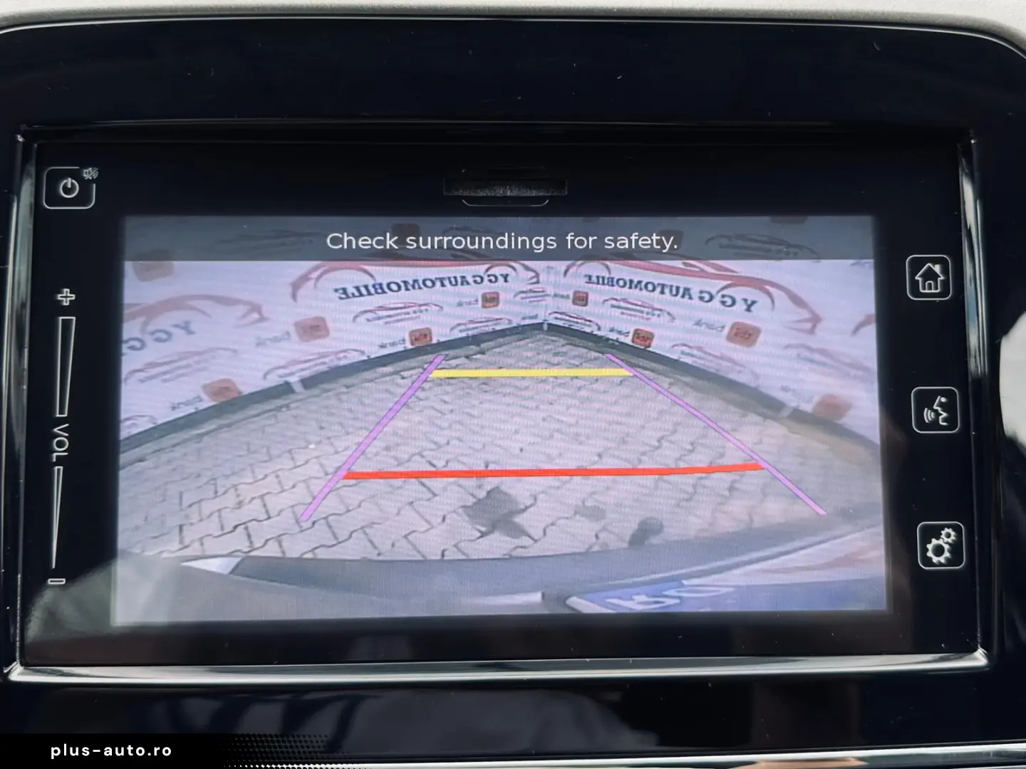 SUZUKI VITARA   Fab.- 09.2016   1.6 DIESEL 120 Cp   Euro 6