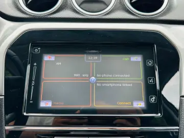 SUZUKI VITARA   Fab.- 09.2016   1.6 DIESEL 120 Cp   Euro 6