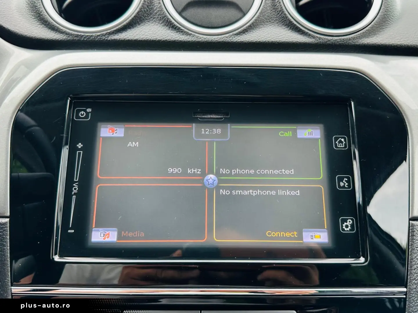 SUZUKI VITARA   Fab.- 09.2016   1.6 DIESEL 120 Cp   Euro 6