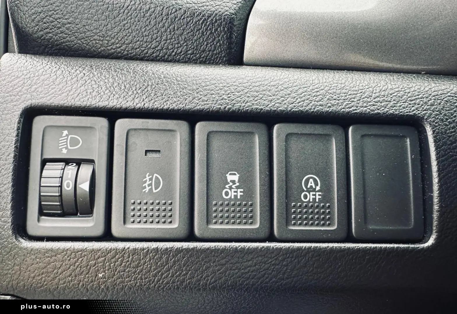 SUZUKI VITARA   Fab.- 09.2016   1.6 DIESEL 120 Cp   Euro 6