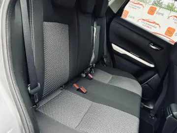 SUZUKI VITARA   Fab.- 09.2016   1.6 DIESEL 120 Cp   Euro 6