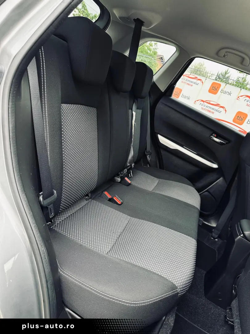 SUZUKI VITARA   Fab.- 09.2016   1.6 DIESEL 120 Cp   Euro 6