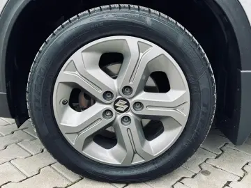 SUZUKI VITARA   Fab.- 09.2016   1.6 DIESEL 120 Cp   Euro 6