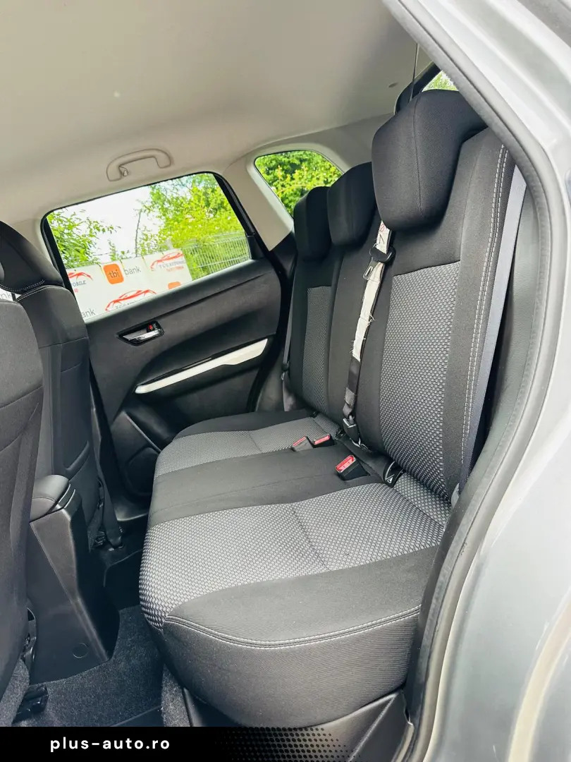 SUZUKI VITARA   Fab.- 09.2016   1.6 DIESEL 120 Cp   Euro 6