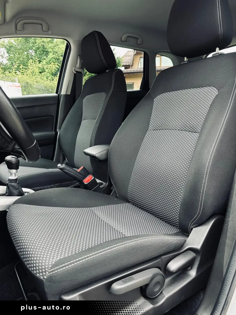 SUZUKI VITARA   Fab.- 09.2016   1.6 DIESEL 120 Cp   Euro 6