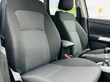 SUZUKI VITARA   Fab.- 09.2016   1.6 DIESEL 120 Cp   Euro 6