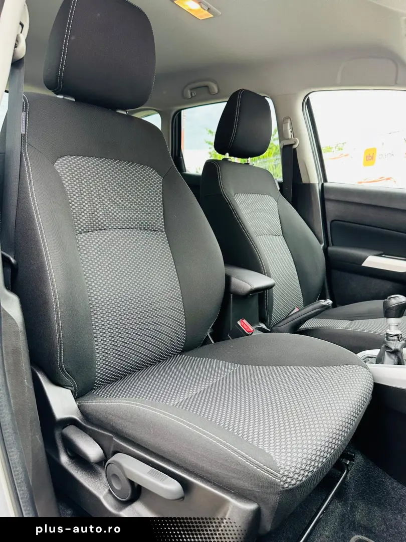 SUZUKI VITARA   Fab.- 09.2016   1.6 DIESEL 120 Cp   Euro 6