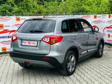 SUZUKI VITARA   Fab.- 09.2016   1.6 DIESEL 120 Cp   Euro 6