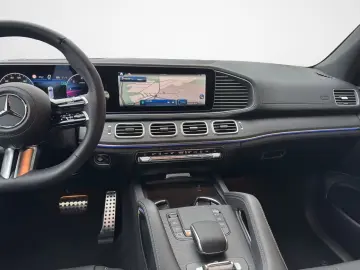 Mercedes-Benz GLS 450