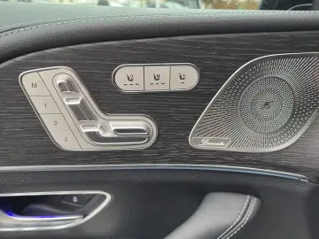 Mercedes-Benz GLS 450