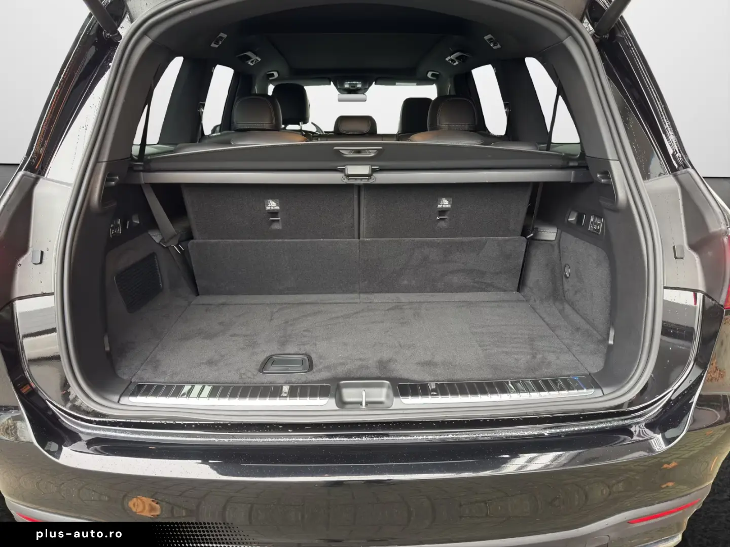 Mercedes-Benz GLS 450