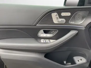 Mercedes-Benz GLS 450