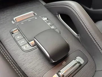 Mercedes-Benz GLS 450