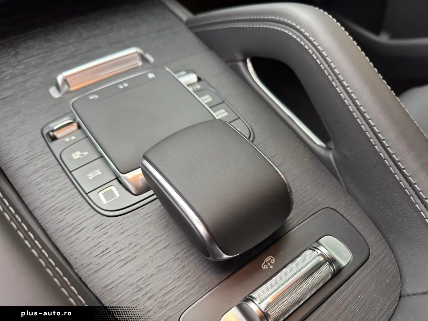 Mercedes-Benz GLS 450