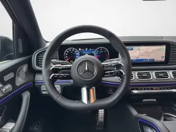 Mercedes-Benz GLS 450