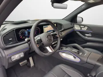 Mercedes-Benz GLS 450