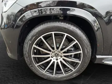 Mercedes-Benz GLS 450