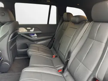 Mercedes-Benz GLS 450