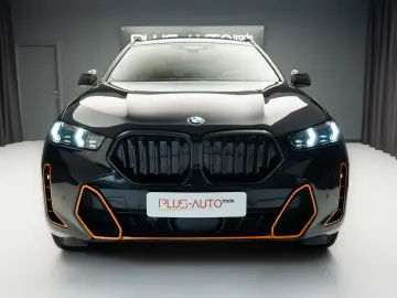 BMW X6 XDRIVE 30d M Sport