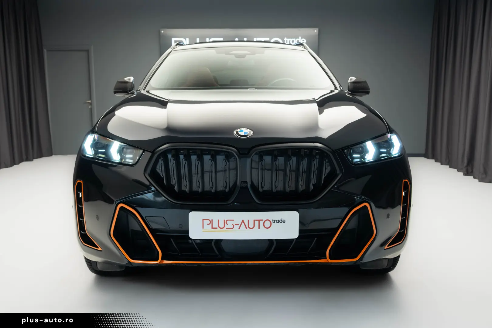 BMW X6 XDRIVE 30d M Sport