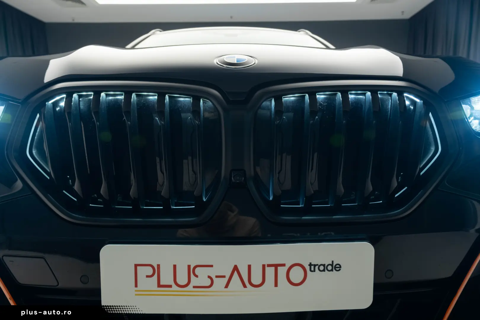 BMW X6 XDRIVE 30d M Sport