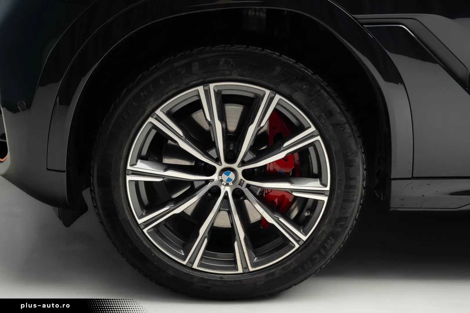 BMW X6 XDRIVE 30d M Sport