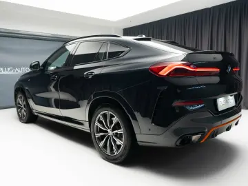 BMW X6 XDRIVE 30d M Sport