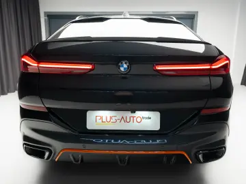 BMW X6 XDRIVE 30d M Sport