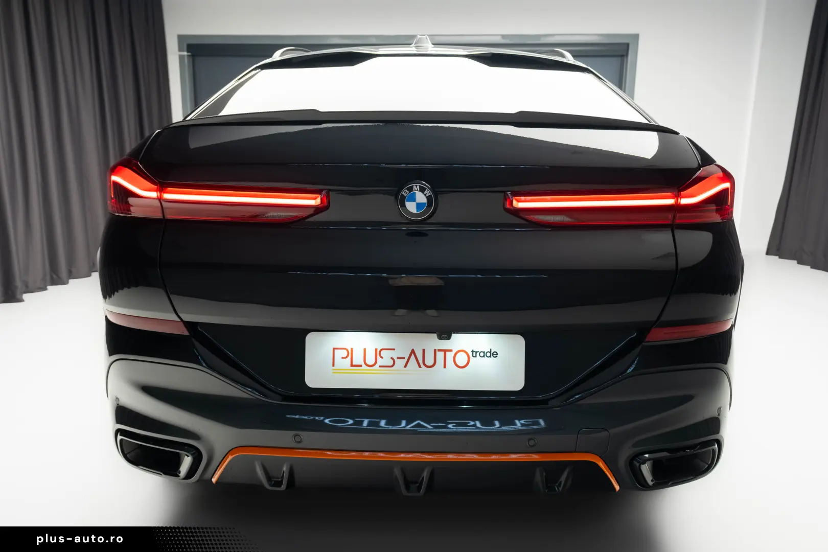 BMW X6 XDRIVE 30d M Sport