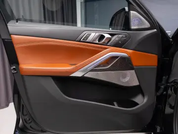 BMW X6 XDRIVE 30d M Sport