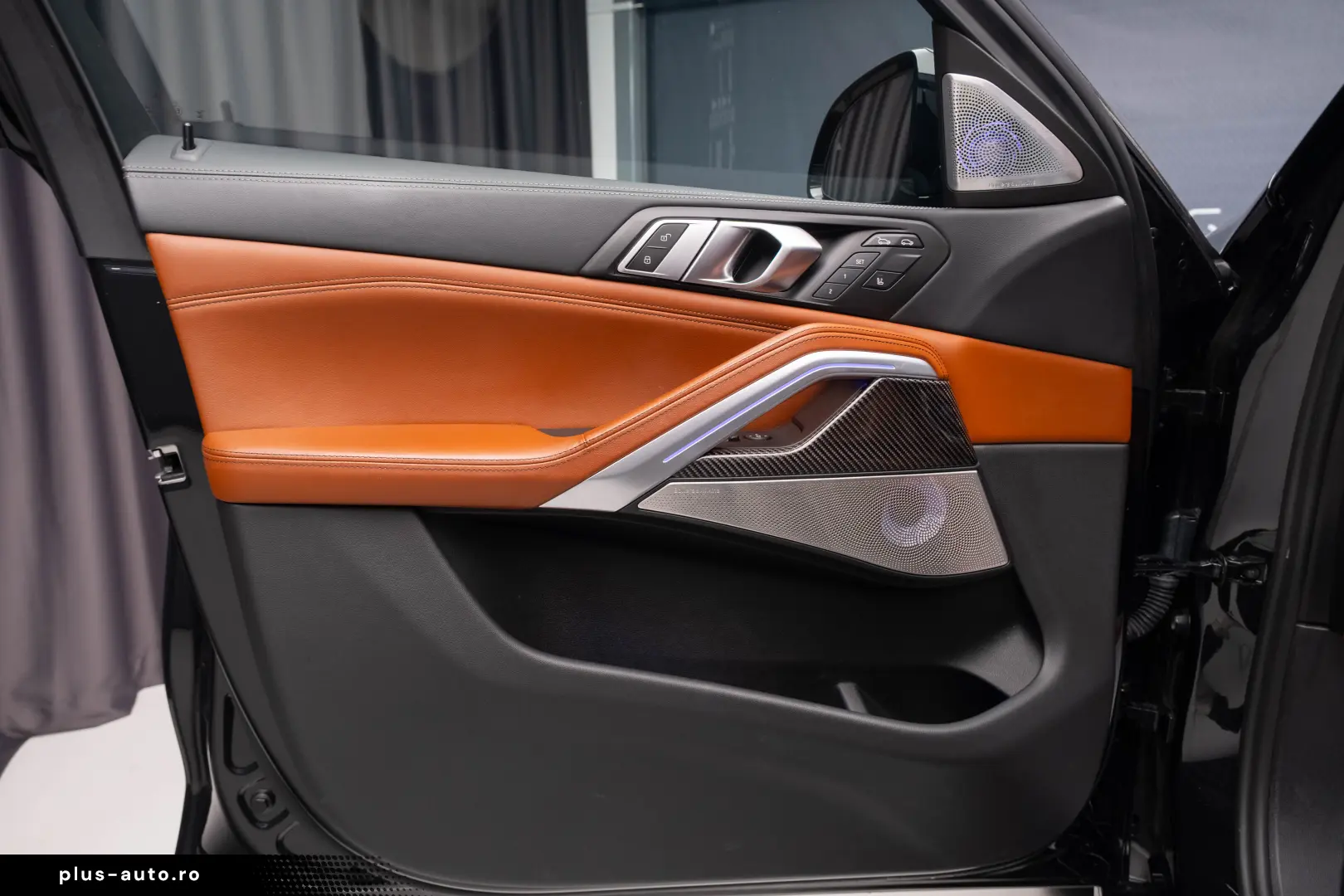 BMW X6 XDRIVE 30d M Sport