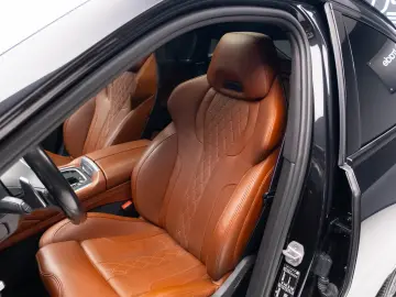 BMW X6 XDRIVE 30d M Sport