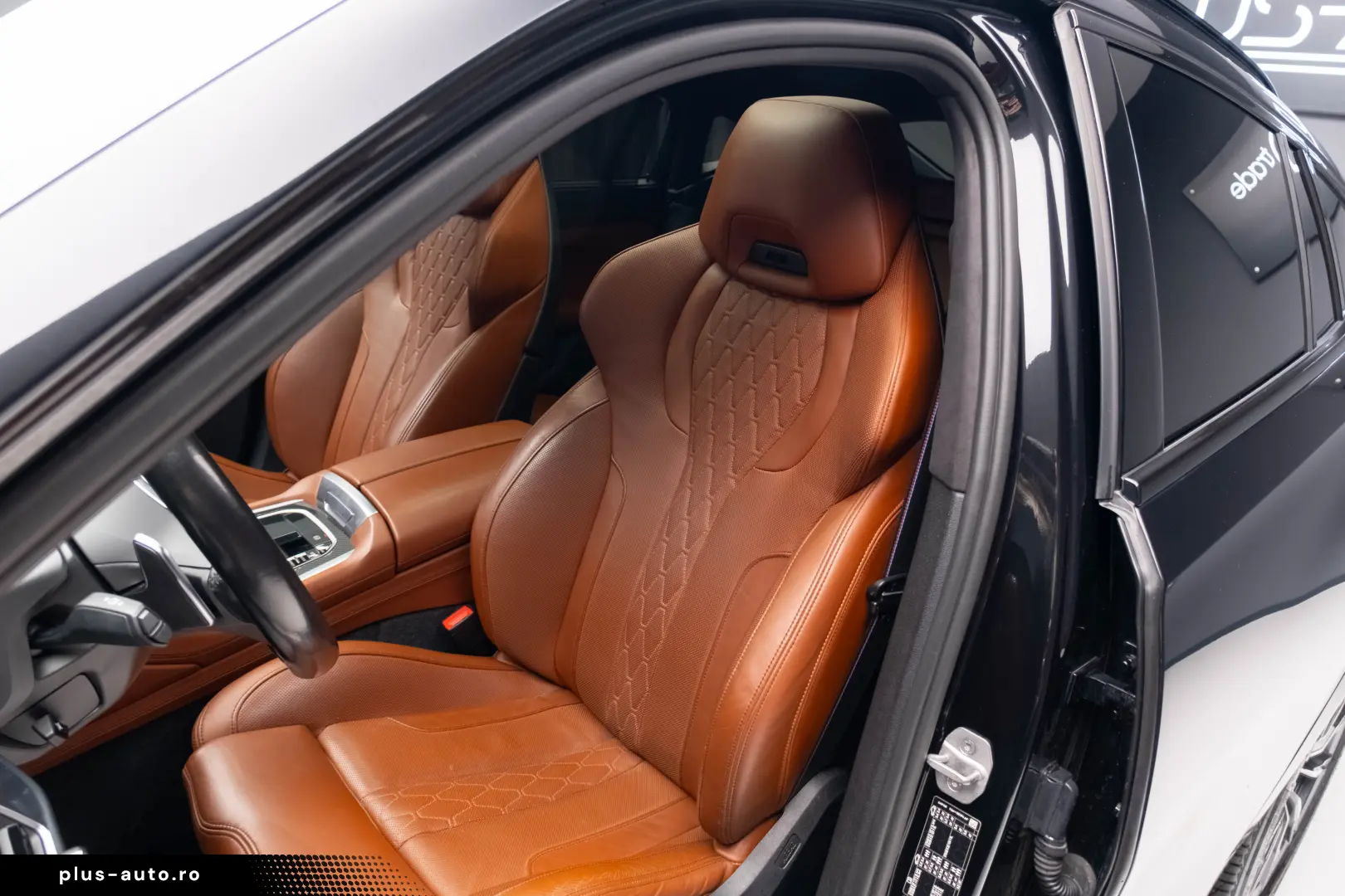 BMW X6 XDRIVE 30d M Sport