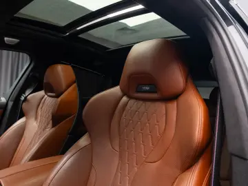 BMW X6 XDRIVE 30d M Sport