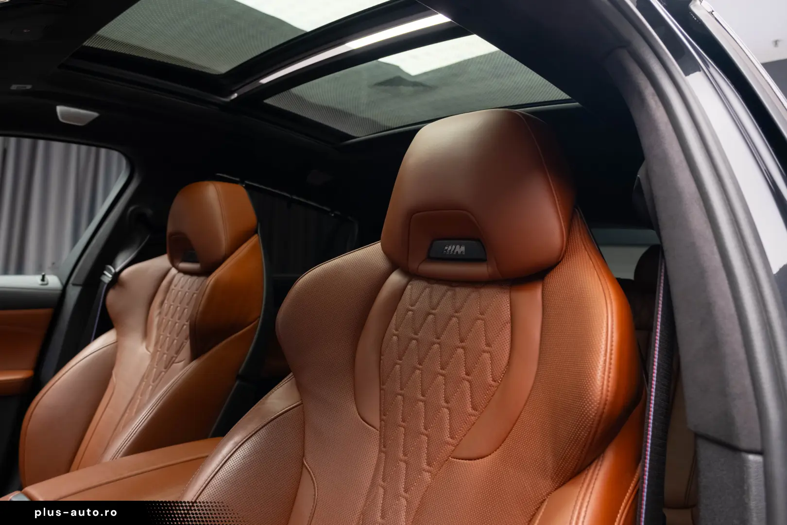 BMW X6 XDRIVE 30d M Sport