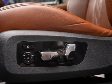 BMW X6 XDRIVE 30d M Sport