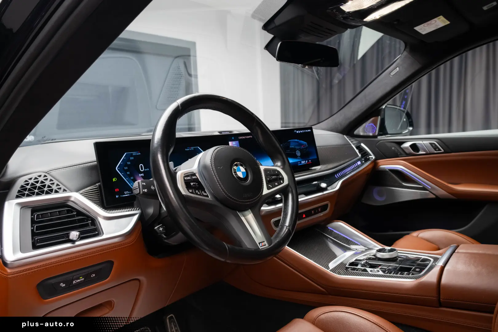 BMW X6 XDRIVE 30d M Sport