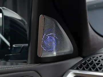 BMW X6 XDRIVE 30d M Sport