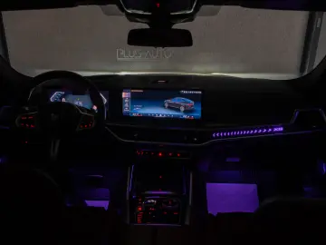 BMW X6 XDRIVE 30d M Sport